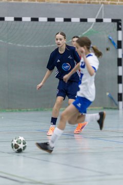 Bild 319 - wDJ Loewinnen Cup D1